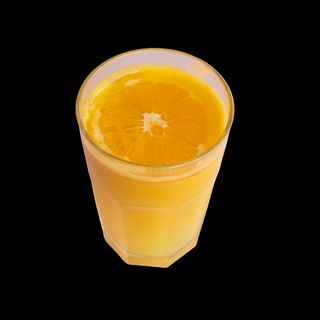 Jus D'orange