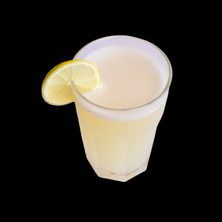 Jus De Citron