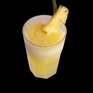 Jus D'ananas