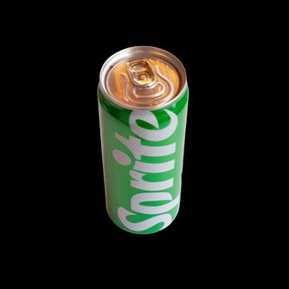 Pom's - Pomme  ( 33cl ) Canette
