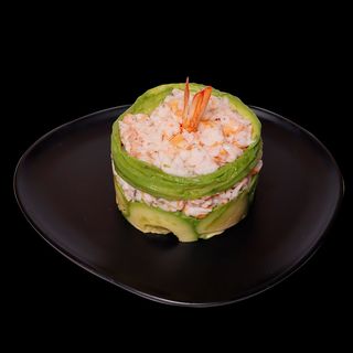 Tartare Ebi