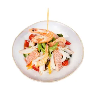 Salade Fuji