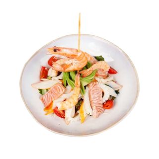 Salade Fuji