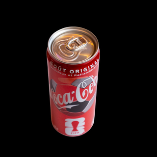 Coca Cola - ( 33cl ) Canette