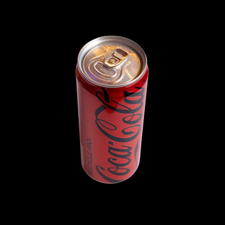 Coca Cola Zero -  ( 33cl ) Canette