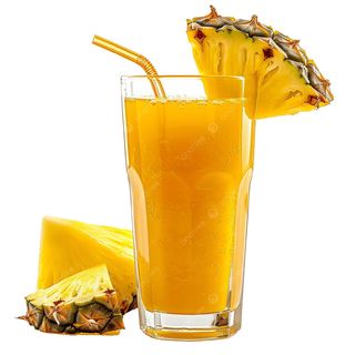 Jus d’ananas