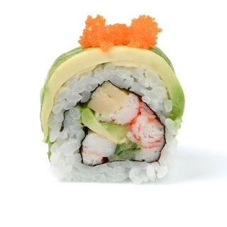 Osaka roll 4 pcs