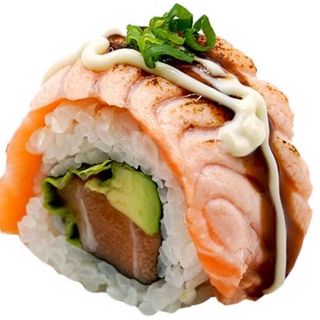 Saumon braisé 4 pcs