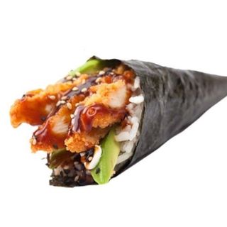 Temaki chicken