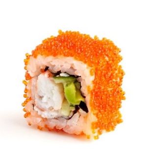 Tigre roll 4 pcs