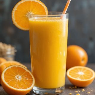 Jus d’orange