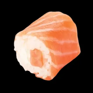 Delice Saumon Fume
