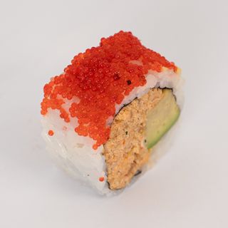 Shake Yake Roll 4 pieces