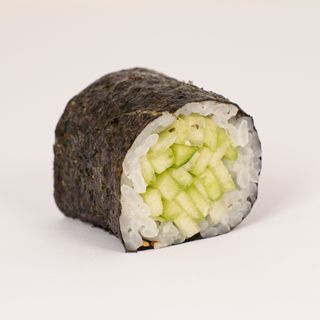 Maki Concombre