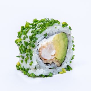 Ebi Fry Roll 4 pieces