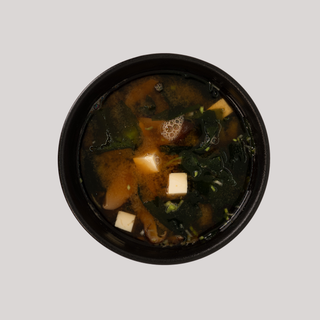 Soupe Miso