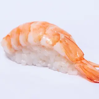 Nigiri Crevette