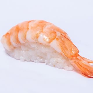 Nigiri Crevette
