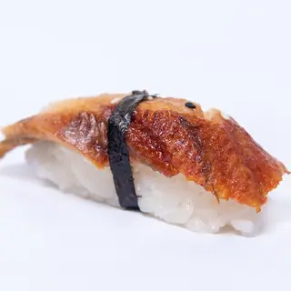 Nigiri Anguille