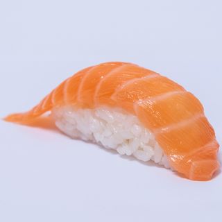 Nigiri Saumon