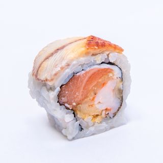 Dragon Roll 4 pieces