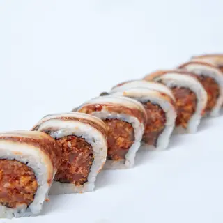 Anaconda Roll 8 pieces
