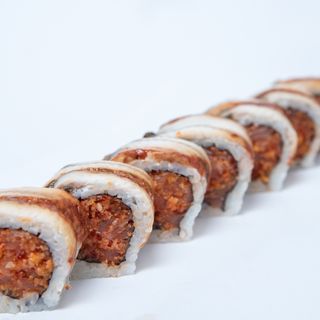 Anaconda Roll 8 pieces