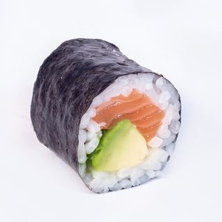 Maki Saumon Avocat