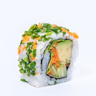 Veggie Roll 4 pieces