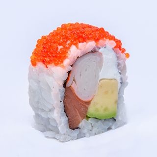 Cheesy Roll 4 pieces