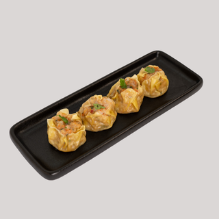 DimSum crevette