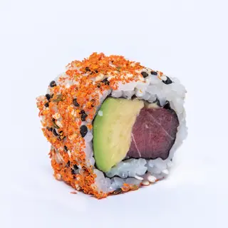 Spicy Tuna Roll 4 pieces