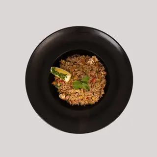 Riz Cantonais Bœuf