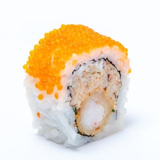 Boston Roll 4 pieces