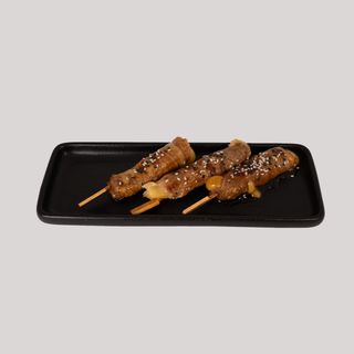 Yakitori Bœuf Fromage