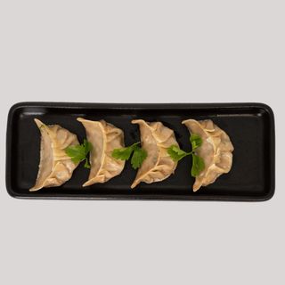 Gyoza poulet