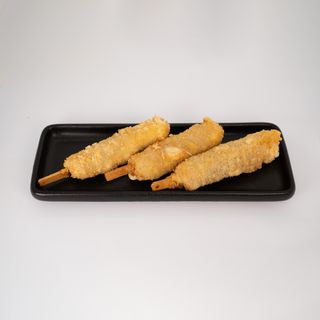 Yakitori Bœuf Fromage Pane