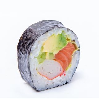Futomaki Saumon 5 pieces