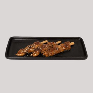 Yakitori Poulet