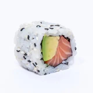 Salmon Roll 4 pieces