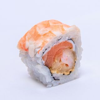 Ebi Roll 4 pieces