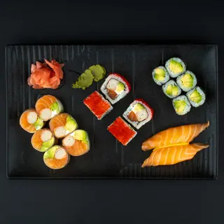 Osaka Box – 18 pcs