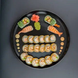 Tokyo Box – 24 pcs