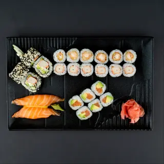 Naruto Box – 24 pcs