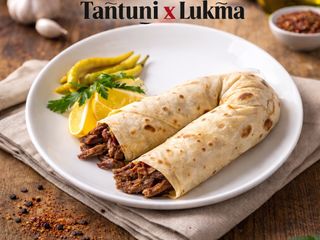 Tantuni Faux Filet
