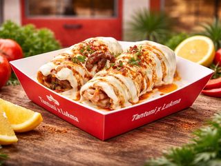 Plat Yogoürt Faux-Filet