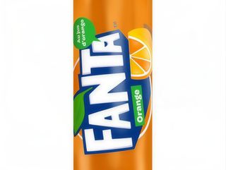 Fanta - Orange  ( 25cl )
