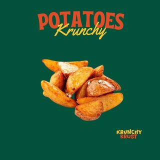 Potatoes