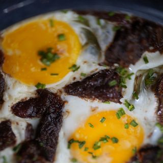 Petit Déjeuner Fassi