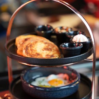 Petit Déjeuner Beldi